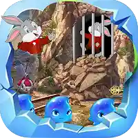 Attractive Rabbit Escape MOD APK v0.2 (Unlimited Money)