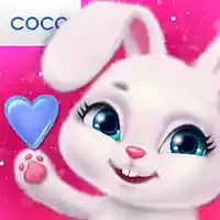 Baby Bunny – My Talking Pet MOD APK v1.1.9 (Unlimited Money)