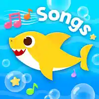 Baby Shark Kids Songs&Stories MOD APK v137 (Unlocked)