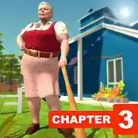 Bad Granny Chapter 3 MOD APK v1.2.6 (Unlimited Money)