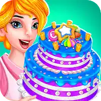 Bakery Shop: Cake Cooking Game MOD APK v13.0 (Unlimited Money)