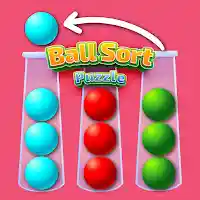 Ball Sort Puzzle MOD APK - APKLoLi