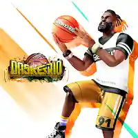 Basketrio：Allstar Streetball MOD APK v2.7.2 (Unlimited Money)