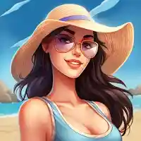 Beach Volley Clash MOD APK v1.88 (Unlimited Money)