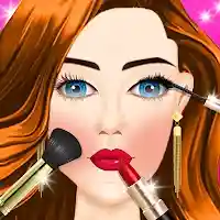 Beauty Makeup Game for Girls MOD APK v1.3 (Unlimited Money)