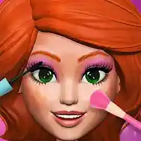 Beauty Salon －Makeup & Hair 3D MOD APK v2.0.0 (Unlimited Money)