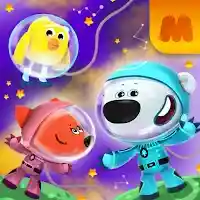 Be-be-bears in space MOD APK v1.220526 (Unlimited Money)