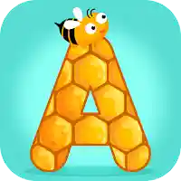 Bee hive games Apps for babies MOD APK