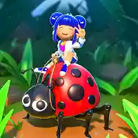 Beetle Riders 3D MOD APK v1.2.3 (Unlimited Money)