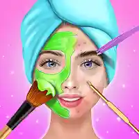 BFF Makeover – Spa & Dress Up MOD APK v1.4 (Unlimited Money)