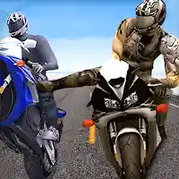 Bike Racing: Motorcycle Games MOD APK v0.0.016 (Unlimited Money)