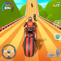 Bike Race: Racing Game MOD APK v1.80 (Unlimited Money)