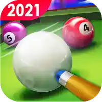 Billiards Star-8Ball Billiards MOD APK v1.0.5 (Unlimited Money)