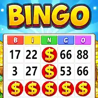 Bingo Billion: Bingo Game 2023 MOD APK v2 (Unlimited Money)