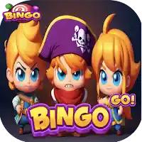 Bingo Go MOD APK v10 (Unlimited Money)