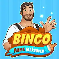 Bingo Home Makeover MOD APK v0.1.477 (Unlimited Money)