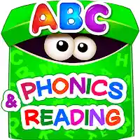 Bini ABC Kids Alphabet Games MOD APK v4.2.0 (Unlimited Money)