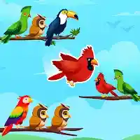 Bird Sort Puzzle – Bird Games MOD APK v0.25 (Unlimited Money)