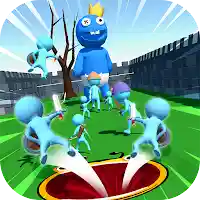 Black Hole: Attack Giant Game MOD APK v1.2.0 (Unlimited Money)