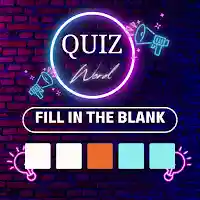 Blank Word Trivia: Brain Quiz MOD APK v10.4.2 (Unlimited Money)