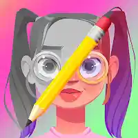 Blind Coloring – Art Tycoon MOD APK v2.4.5 (Unlimited Money)