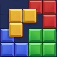 Block Blast Master: Puzzle Gem MOD APK v2.2 (Unlimited Money)