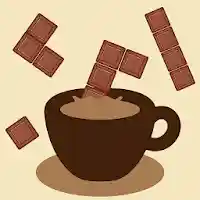 Block Puzzle Chocolate&Puzzle MOD APK v2.3.8 (Unlimited Money)