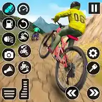 BMX Bike Games: Cycle games 3D MOD APK v1.2 (Unlimited Money)