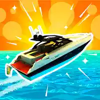 Boat Trip 3D MOD APK