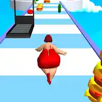 Body Girl Runner 3D MOD APK v7.0.0 (Unlimited Money)