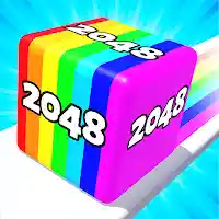 Bounce Merge 2048 Join Numbers MOD APK v1.22.134 (Unlimited Money)