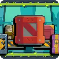 Box And Rope Online MOD APK v2.5.7 (Unlimited Money)