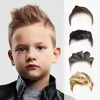 Boy Hair Photo Editor MOD APK v2.2.8 (Unlocked)
