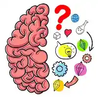 Brain puzzle Games for adults MOD APK v.48 (Unlimited Money)
