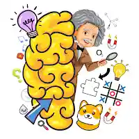 Brain Tricks: Brain Games MOD APK v1.0.69 (Unlimited Money)