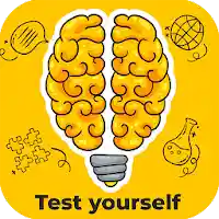 Brain test – psy and iq test MOD APK v3.6.2 (Unlocked)