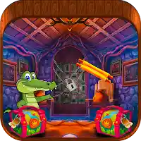 Brave Alligators Escape MOD APK v0.3 (Unlimited Money)