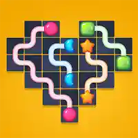 BSC: Line Puzzle Games MOD APK v3.9 (Unlimited Money)