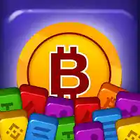 BTC – Crypto Blocks Bitcoin MOD APK v6.0.2 (Unlimited Money)