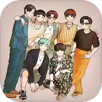 BTS Army Challenge MOD APK