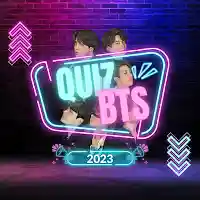 BTS Army: Your K-Pop Quiz Game MOD APK v10.24.6 (Unlimited Money)