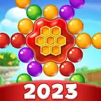 Bubble Buggle Pop: Match Shoot MOD APK v1.1.0 (Unlimited Money)