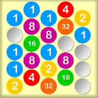 Bubble Connect – Drop Number MOD APK