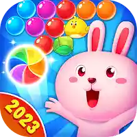 Bubble Master: Journey MOD APK v2.0.12 (Unlimited Money)