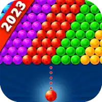 Bubble Shooter 2024 MOD APK v3.1 (Unlimited Money)