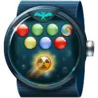 Bubble Shooter – Android Wear MOD APK