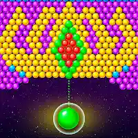 Bubble Shooter Magic Forest MOD APK v1.9.4 (Unlimited Money)