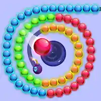 Bubble Shooter Mobile Game MOD APK