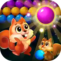 Bubble Shooter Rescue MOD APK v1.11 (Unlimited Money)