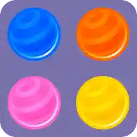 Bunch Balls:Same colour puzzle MOD APK v1.0.4 (Unlimited Money)